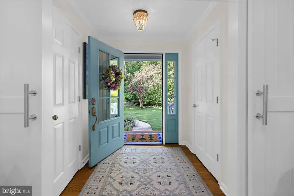 606 SANDY HILL RD, Severn, MD 21144