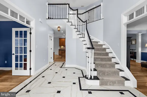 3506 RUSSELL THOMAS LN, Davidsonville, MD 21035