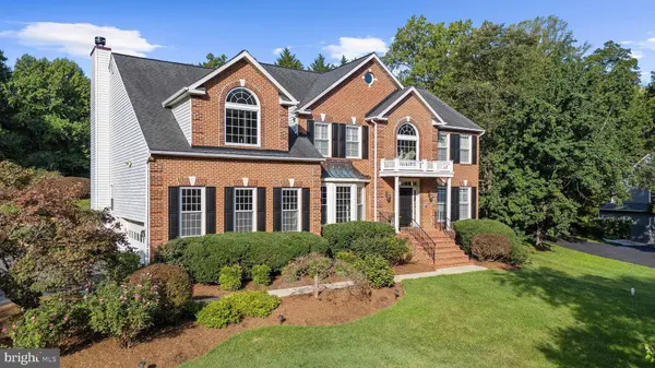 3506 RUSSELL THOMAS LN, Davidsonville, MD 21035