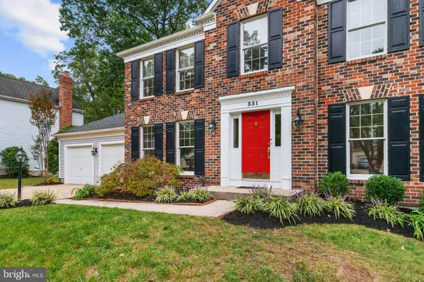 331 COOL RIDGE CT, Millersville, MD 21108
