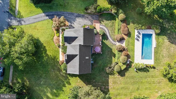 3506 RUSSELL THOMAS LN, Davidsonville, MD 21035