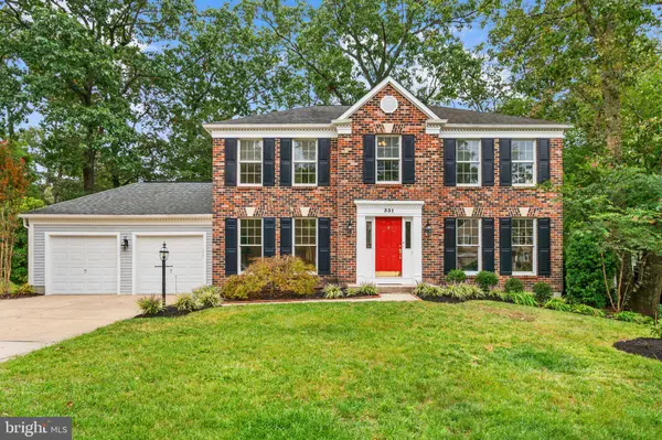 331 COOL RIDGE CT