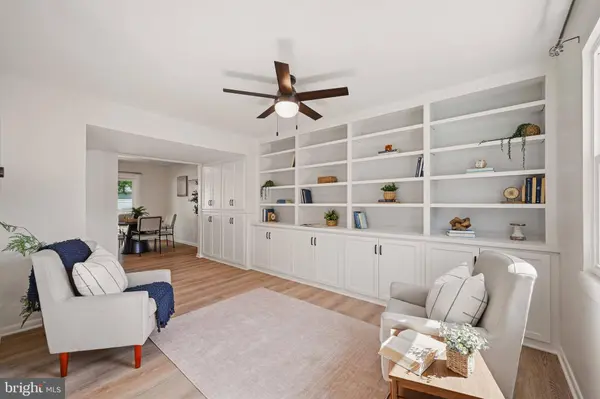 2 SILOPANNA CT, Annapolis, MD 21403