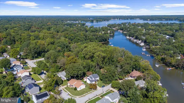 245 HAVERTON RD, Arnold, MD 21012