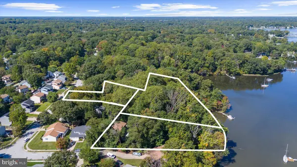 245 HAVERTON RD, Arnold, MD 21012