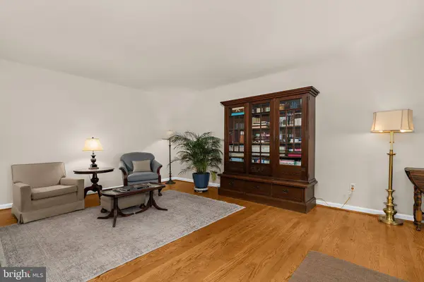 405 FOX DEN LN, Millersville, MD 21108