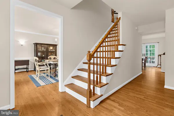 405 FOX DEN LN, Millersville, MD 21108