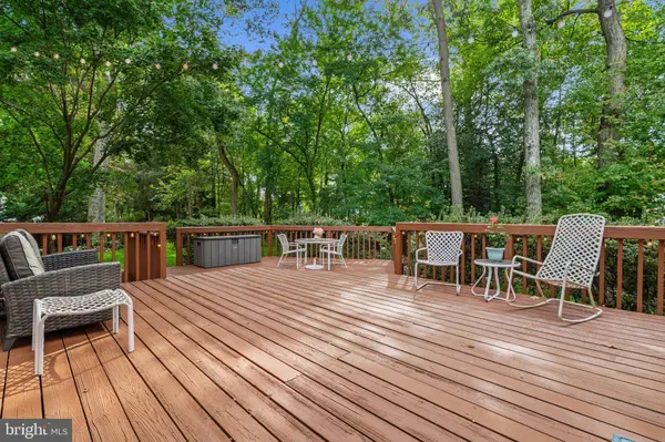 405 FOX DEN LN, Millersville, MD 21108