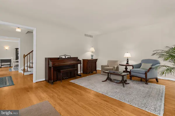 405 FOX DEN LN, Millersville, MD 21108