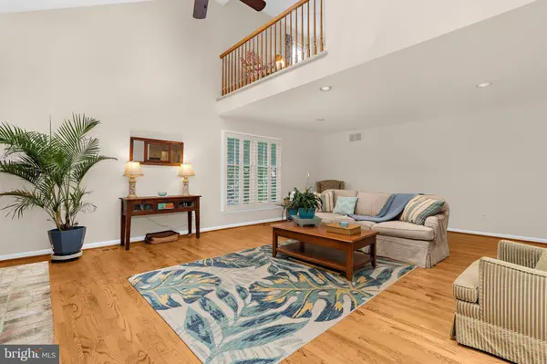 405 FOX DEN LN, Millersville, MD 21108