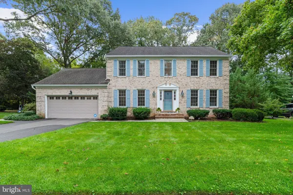 405 FOX DEN LN, Millersville, MD 21108