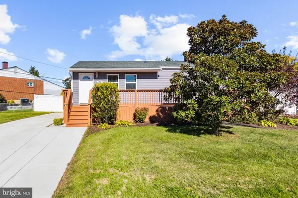 7847 CHEVERLY LN