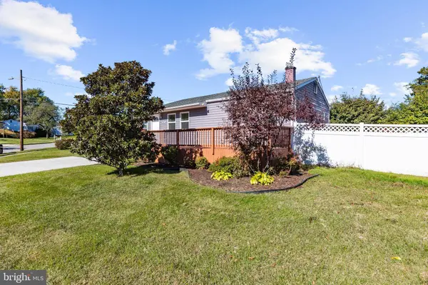 7847 CHEVERLY LN, Glen Burnie, MD 21060