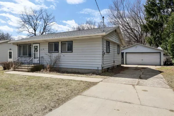3910 Toban Drive, Madison, WI 53704