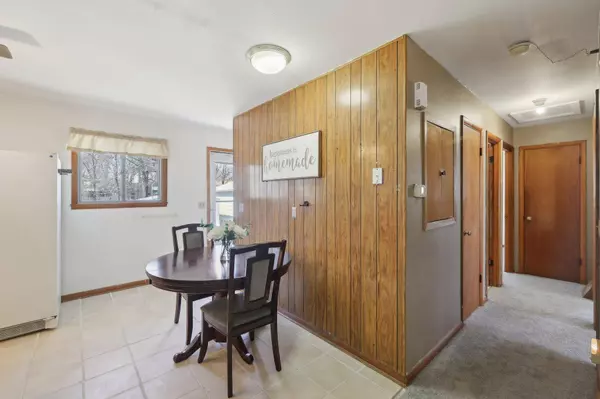 3910 Toban Drive, Madison, WI 53704