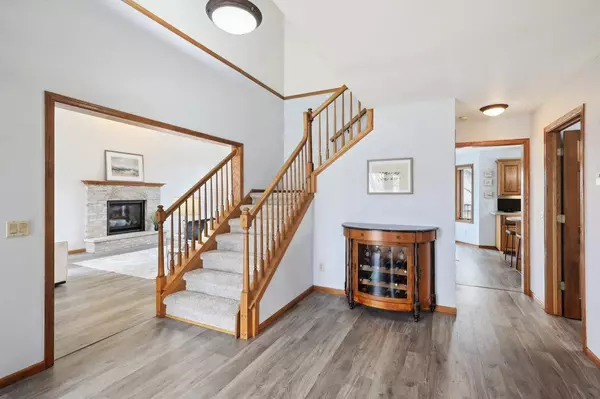 305 W Verleen Avenue, Waunakee, WI 53597