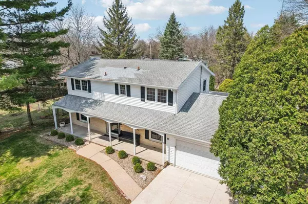 6206 Davenport Drive, Madison, WI 53711