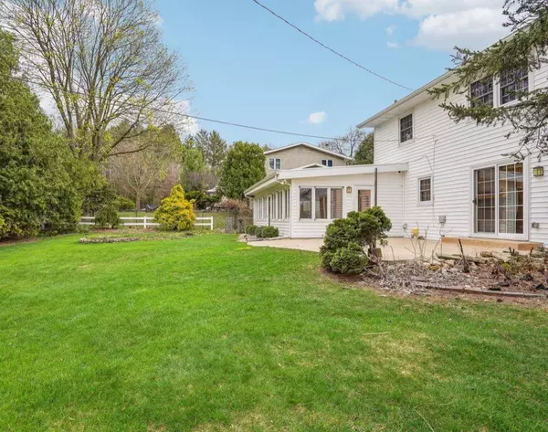 6206 Davenport Drive, Madison, WI 53711