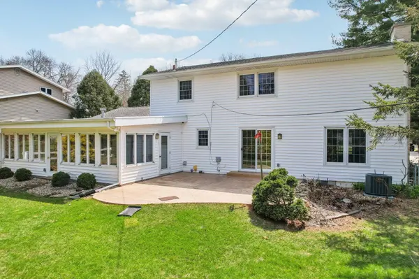 6206 Davenport Drive, Madison, WI 53711