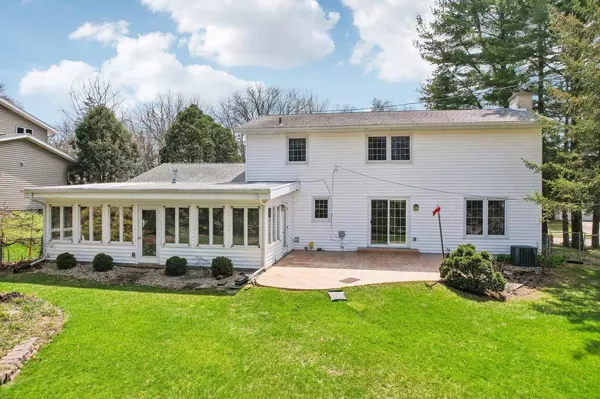 6206 Davenport Drive, Madison, WI 53711