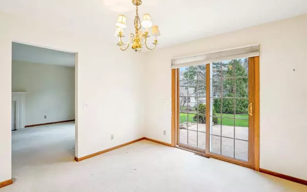 6206 Davenport Drive, Madison, WI 53711