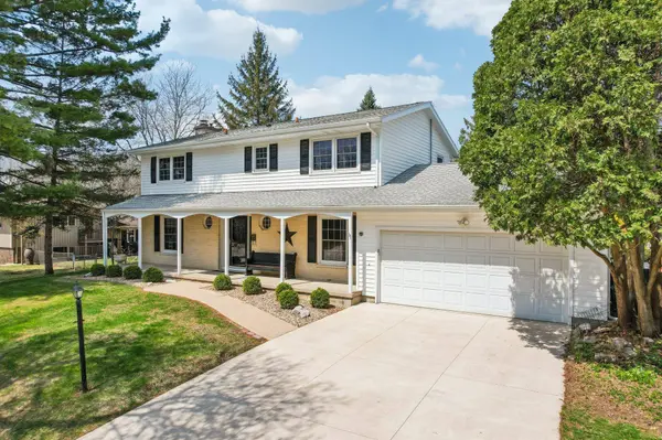 6206 Davenport Drive, Madison, WI 53711