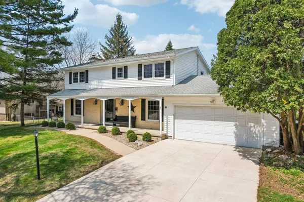 6206 Davenport Drive, Madison, WI 53711