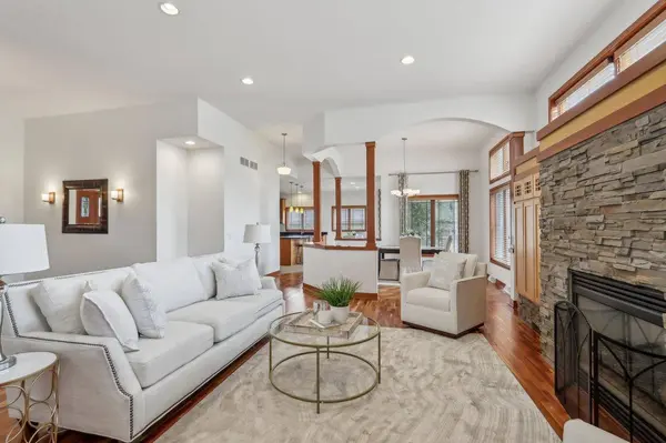 1231 Woodbridge Trail, Waunakee, WI 53597