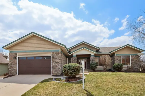 1231 Woodbridge Trail, Waunakee, WI 53597
