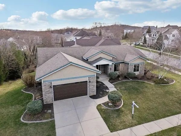 1231 Woodbridge Trail, Waunakee, WI 53597