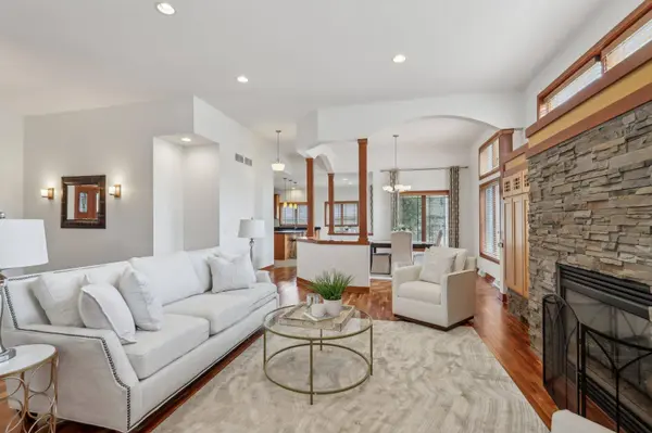 1231 Woodbridge Trail, Waunakee, WI 53597