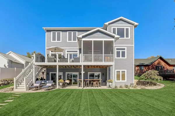 W11611 County Road V, Lodi, WI 53555