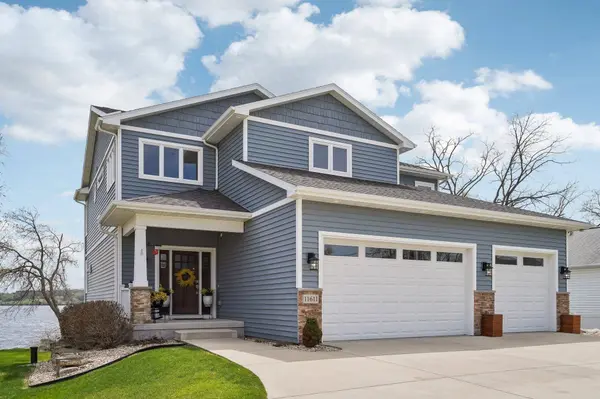 W11611 County Road V, Lodi, WI 53555