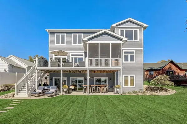 W11611 County Road V, Lodi, WI 53555