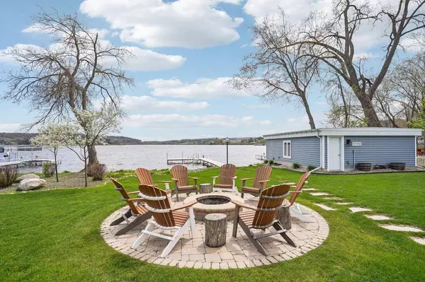 W11611 County Road V, Lodi, WI 53555