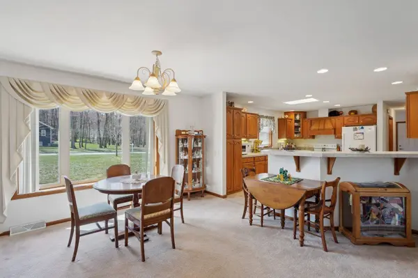 W10927 Arbor Valley Road, Lodi, WI 53555