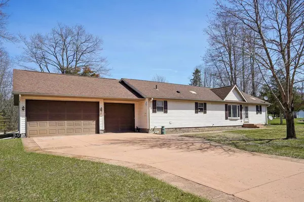 W10927 Arbor Valley Road, Lodi, WI 53555