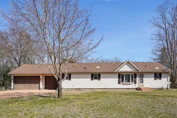 W10927 Arbor Valley Road, Lodi, WI 53555