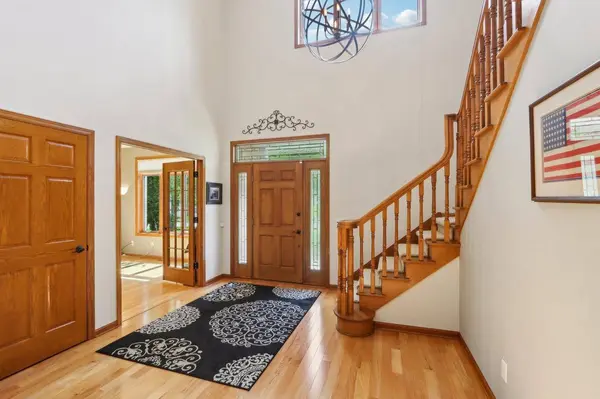 1816 Blue Ridge Trail, Waunakee, WI 53597