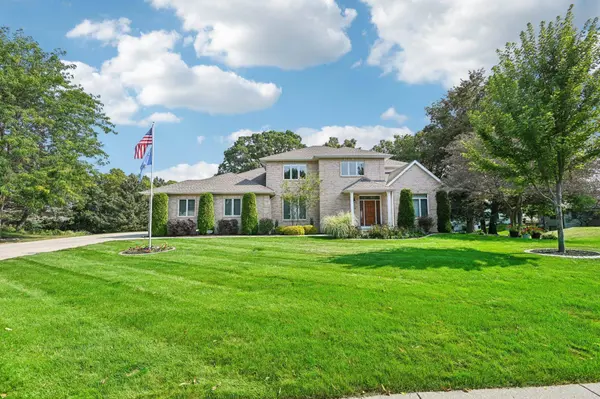 1816 Blue Ridge Trail, Waunakee, WI 53597