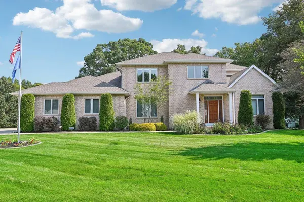 1816 Blue Ridge Trail, Waunakee, WI 53597