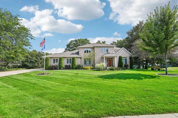 1816 Blue Ridge Trail, Waunakee, WI 53597