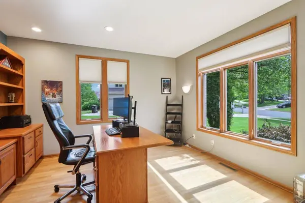 1816 Blue Ridge Trail, Waunakee, WI 53597