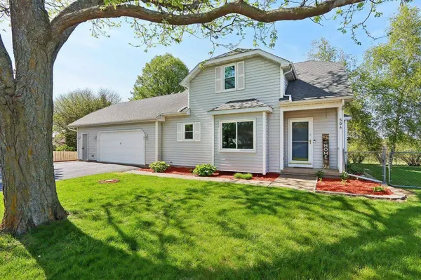 506 Natchez Court, Deforest, WI 53532