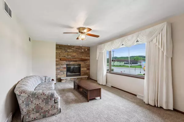 W10683 Gallagher Road, Lodi, WI 53555