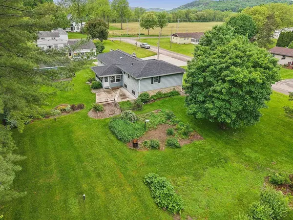 W10683 Gallagher Road, Lodi, WI 53555