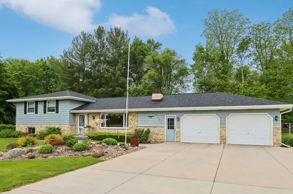 W10683 Gallagher Road, Lodi, WI 53555