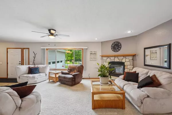 5441 Kalesey Court #91, Waunakee, WI 53597