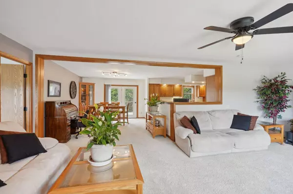 5441 Kalesey Court #91, Waunakee, WI 53597