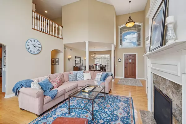 1713 Daily Drive, Waunakee, WI 53597